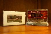 Image of Pachangacha- Berserkabunga Cassette