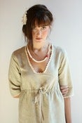 Image of modaspia "goddess" dress