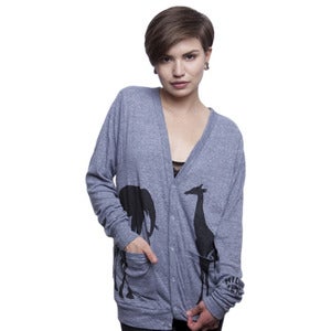 Image of Grow to LOVE Pocket Cardigan