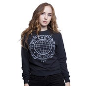 Image of Drop Shoulder Jumper