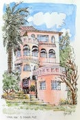 Image of 'Casa Mia' Spanish Mission Style