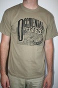 Image of "Over Here" Tee Shirt  