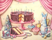 Image of Celebrate Everyday Vintage holiday collectible inspired