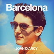 Image of Barcelona CD Single