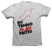 Image of [01_POR] Eu tenho mau feitio 