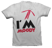 Image of [04_ENG] I’m moody 