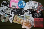 Image of S.P.A.M. Records Archive Grab Bag Bundle
