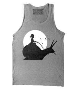 Image of Snail Ride Tank