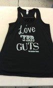 Image of Love Yer Guts Tank