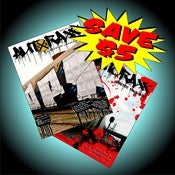 Image of AutoRaxx Vol 1 & 2 Combo Pack
