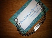 Image of A Peace of Chain