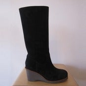 Image of Suede Shabbies
