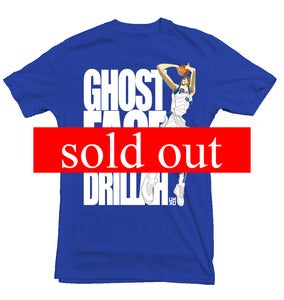 Image of Ghost Face Drillah