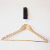 Image of Leather Handles