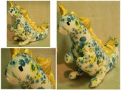 Image of Steggy's