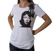 Image of " The Art Of Being You " Capsule Collection T-Shirt