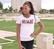 Image of Love By Any Means Tshirt