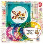 Image of Spiral Draw