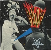 Image of IAR002 : Bazooka 7'