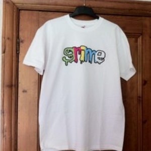 Grime T Shirts