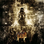 Image of PDP - Mass Delusion Album