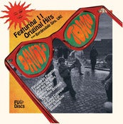 Image of David's Town 12"