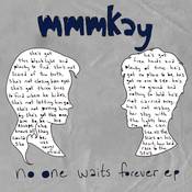 Image of No One Waits Forever EP
