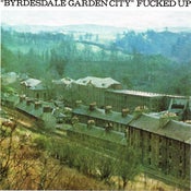 Image of Byrdesdale Garden City 7"
