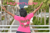 Image of Hustlin is For Lovers (Women)