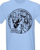 Image of "Pet Sounds" Shirt
