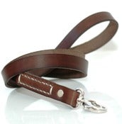 Image of Keyhanger # 1 - Jordbrun - CUSTOM ORDER