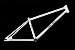 Image of Emer Swift ltd edition White prototype frame