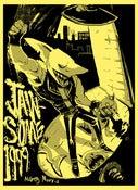 Image of JAWSOME1999 issue 1