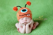 Image of Lil' Monster Beanie