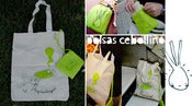 Image of Cebollino shopping bags