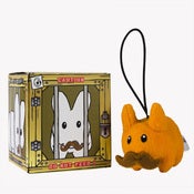 Image of Mini Labbit Plush Series