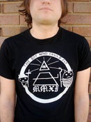 Image of The Boy Who Could Fly T-Shirt