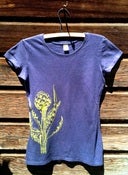 Image of Ladies Artichoke Shirt