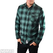 Image of Wayfarer Green/Black