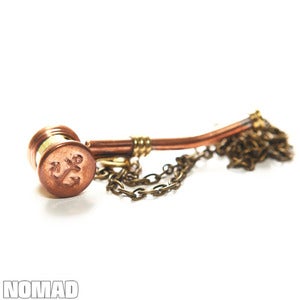 Image of Whistle Necklace
