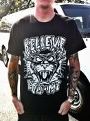 Image of "BYM Panther" Tee