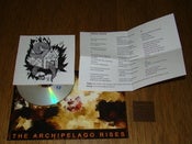 Image of Mammon - Demiurge EP CDr
