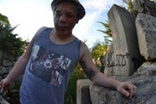 Image of Smoke Rings - Tank Top [free shipping & sticker]