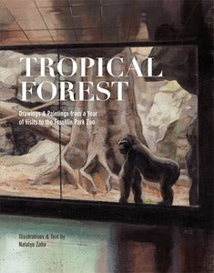 Image of Tropical Forest