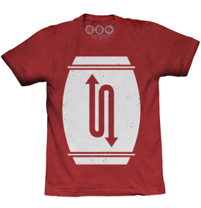 Image of Barrel Red