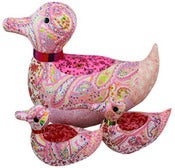 Image of Mother Duck & Ducklings