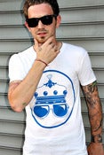 Image of Baron Crown White