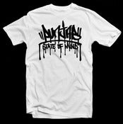 Image of Punjab State of Mind Tee