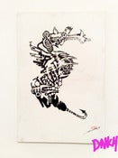 Image of Sea horse