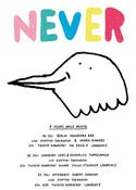 Image of Mule Tour Poster- 50x70